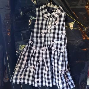 Dress 24mos. CALVIN KLINE